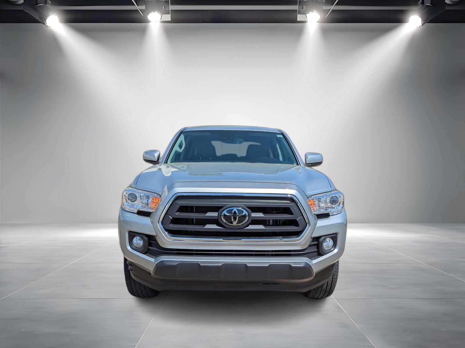 2023 Toyota Tacoma 2WD SR5