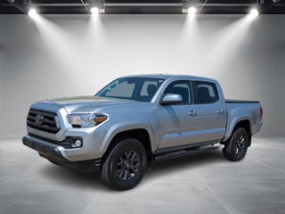 2023 Toyota Tacoma 2WD SR5