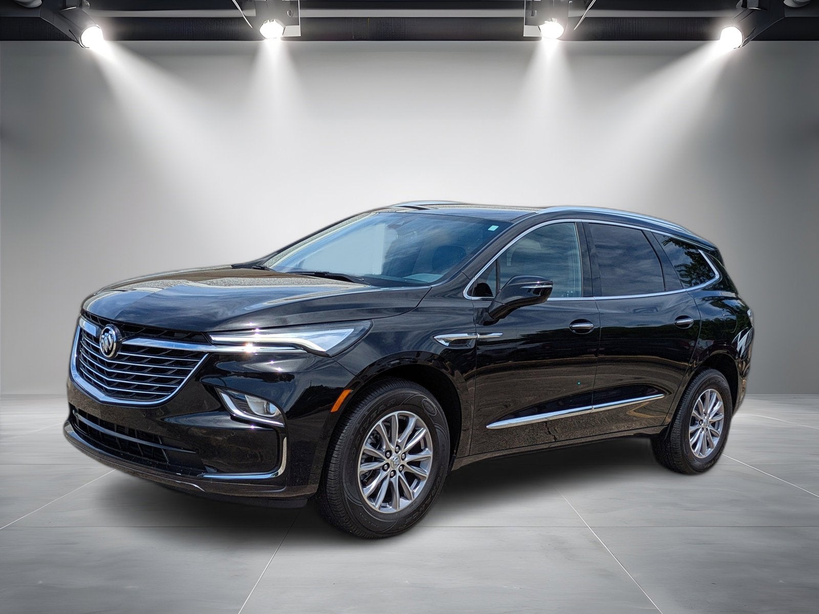 2023 Buick Enclave Essence's photo