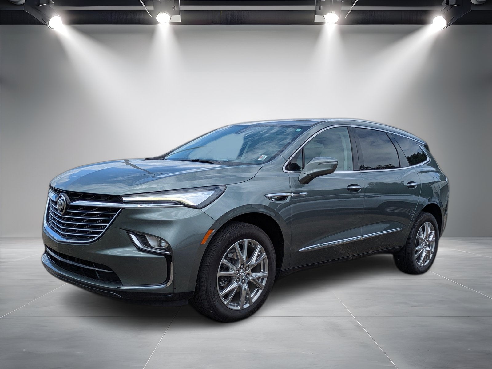 2023 Buick Enclave Premium