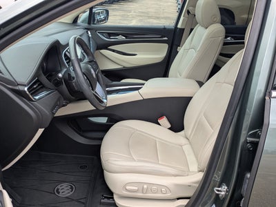 2023 Buick Enclave Premium