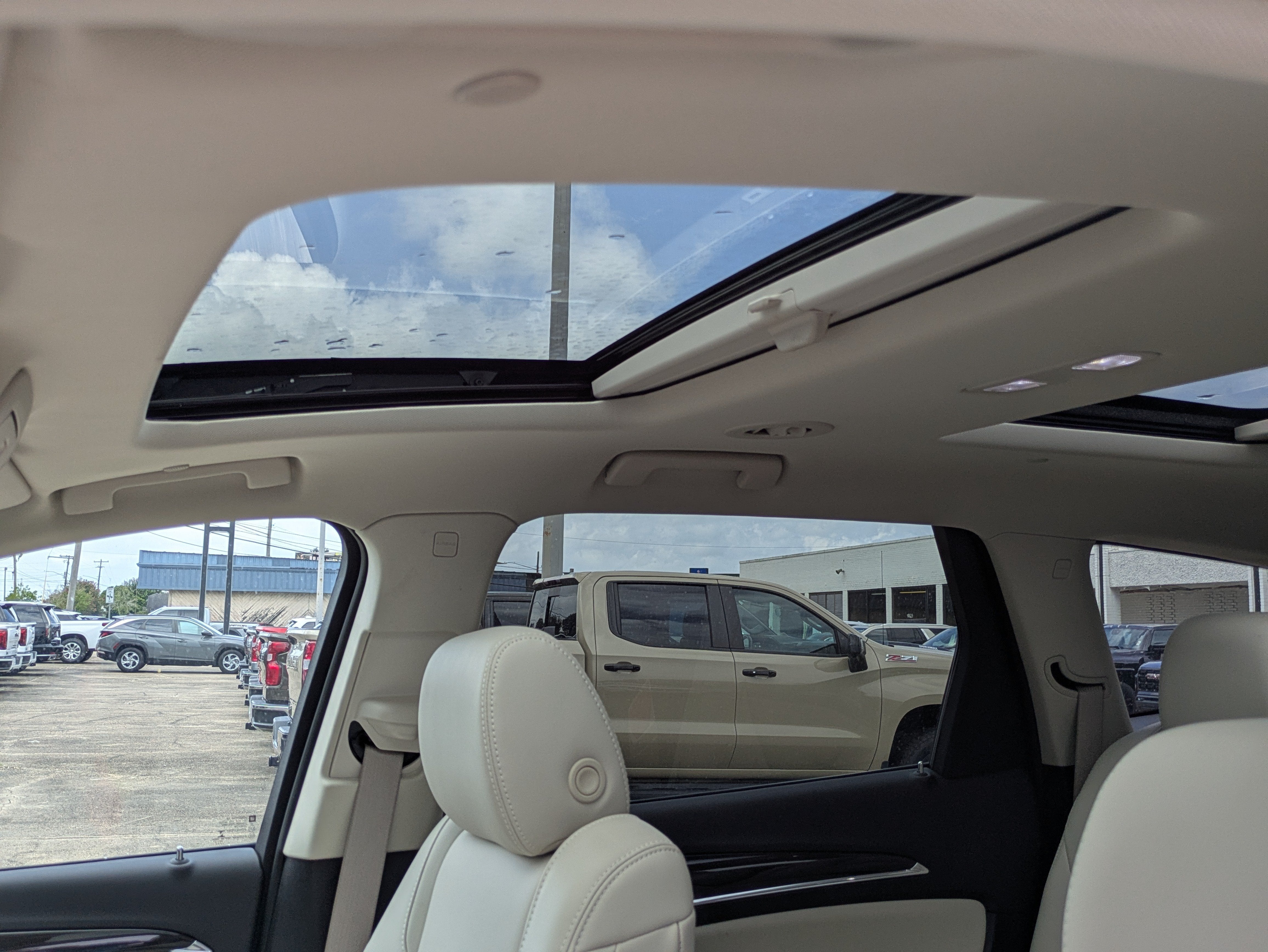 2023 Buick Enclave Premium