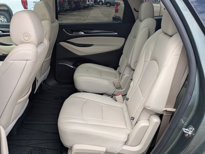 2023 Buick Enclave Premium