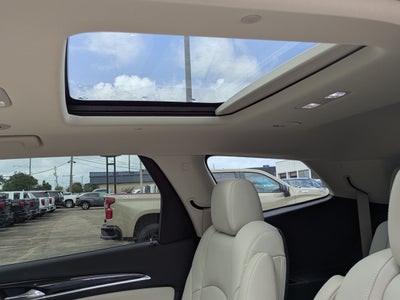 2023 Buick Enclave Premium