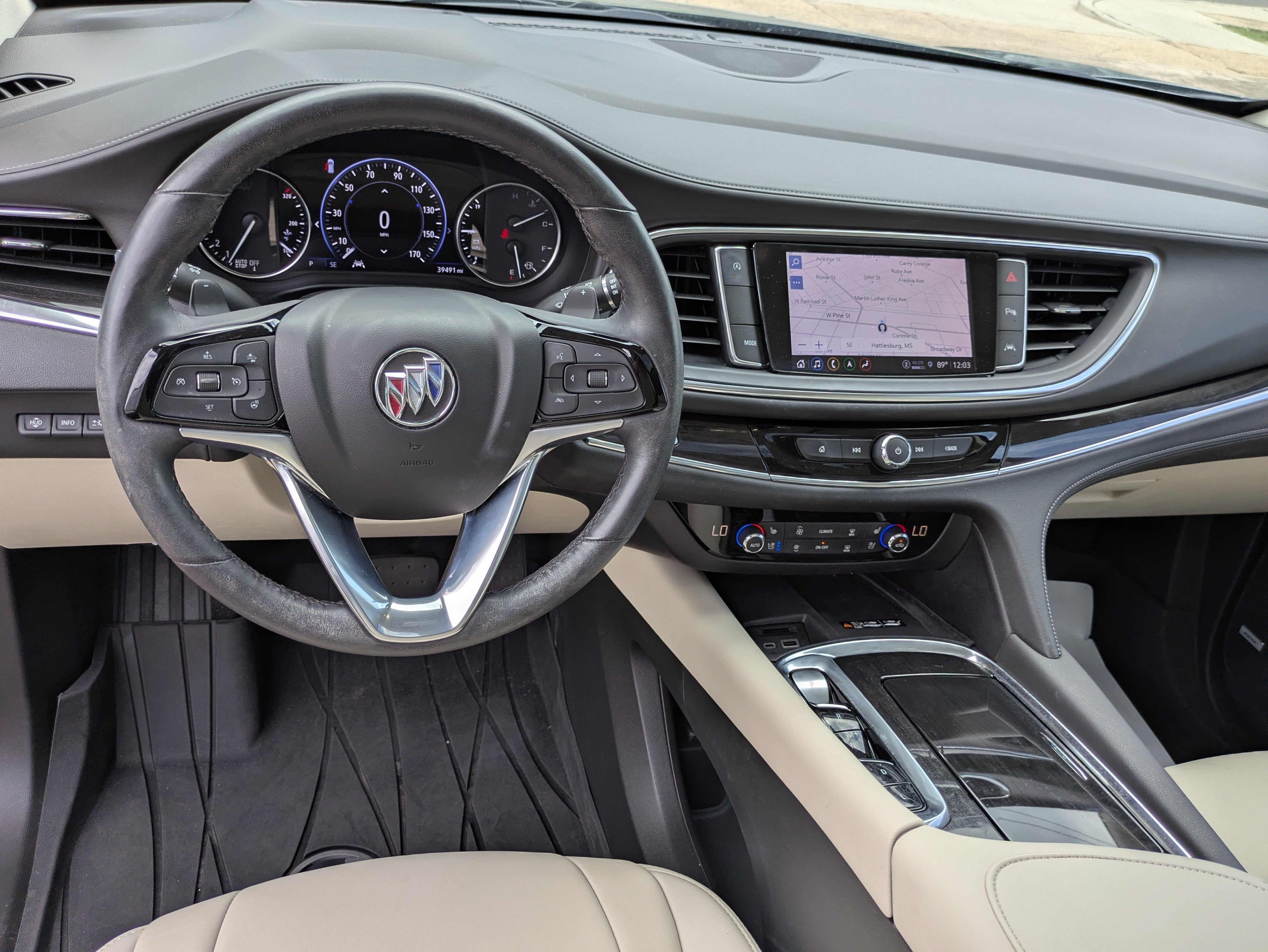 2023 Buick Enclave Premium