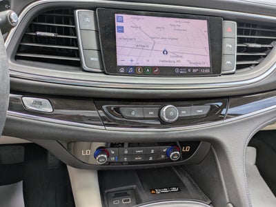 2023 Buick Enclave Premium