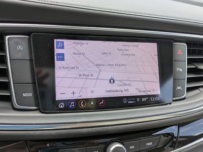 2023 Buick Enclave Premium