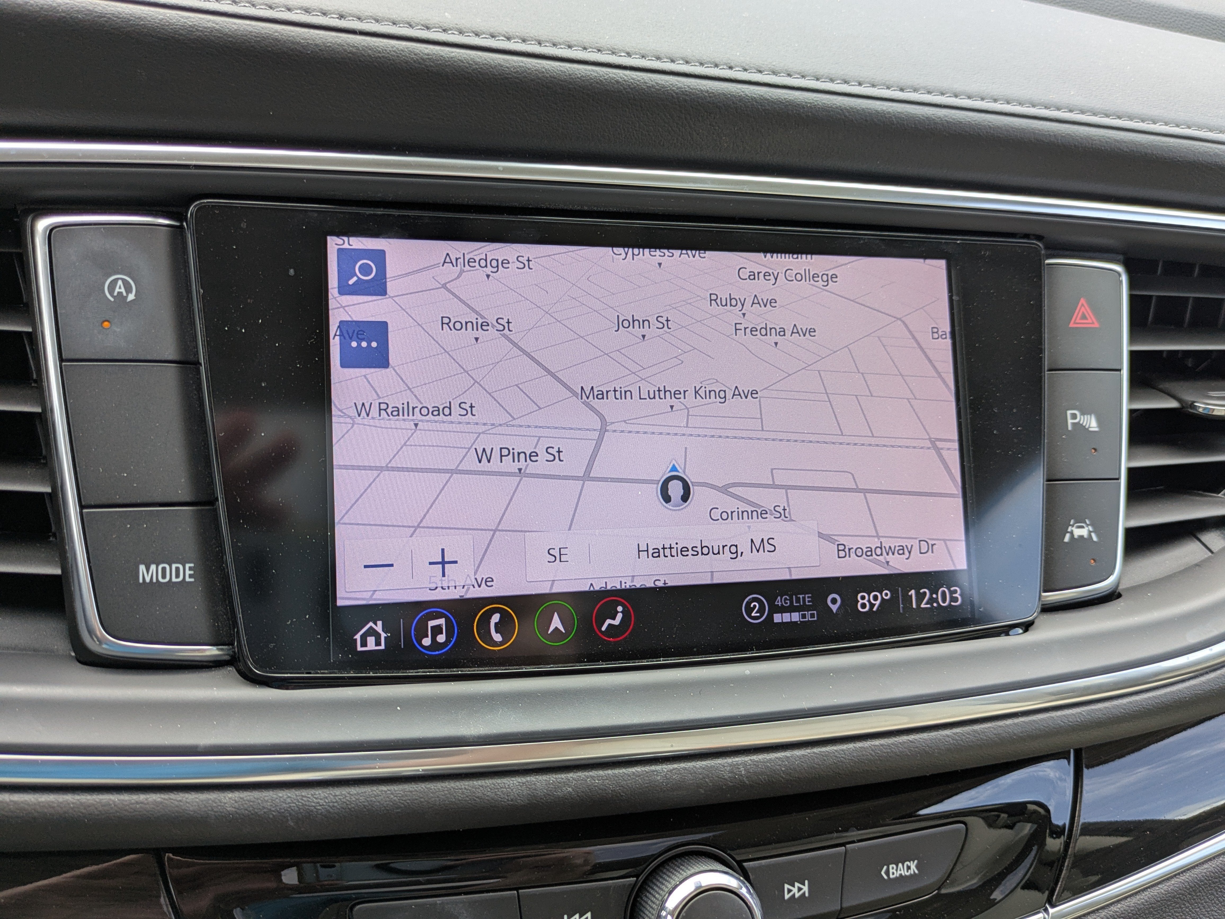 2023 Buick Enclave Premium