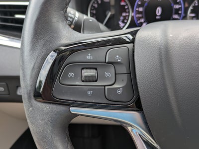 2023 Buick Enclave Premium