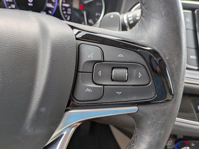 2023 Buick Enclave Premium