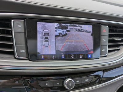 2023 Buick Enclave Premium