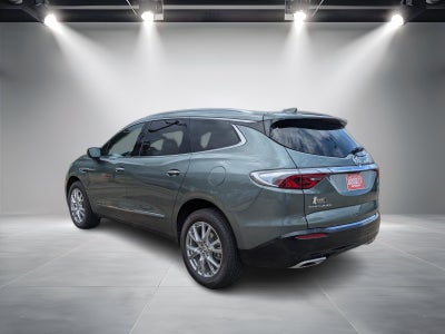 2023 Buick Enclave Premium