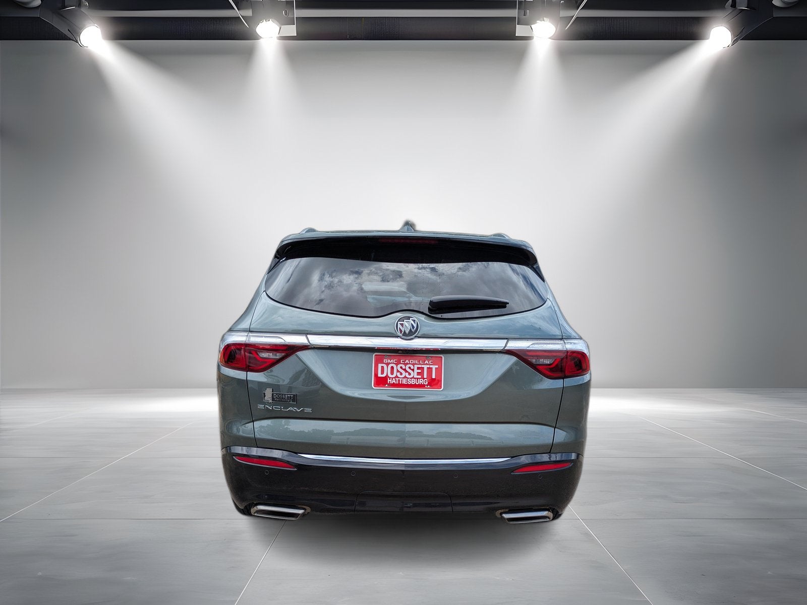 2023 Buick Enclave Premium
