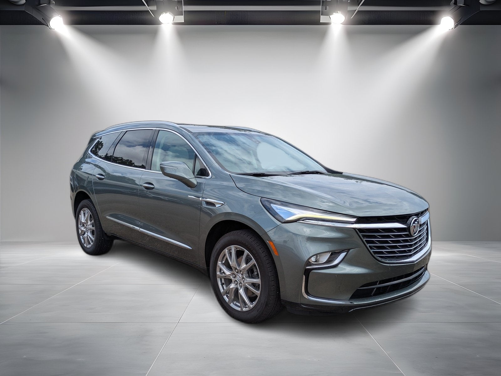 2023 Buick Enclave Premium