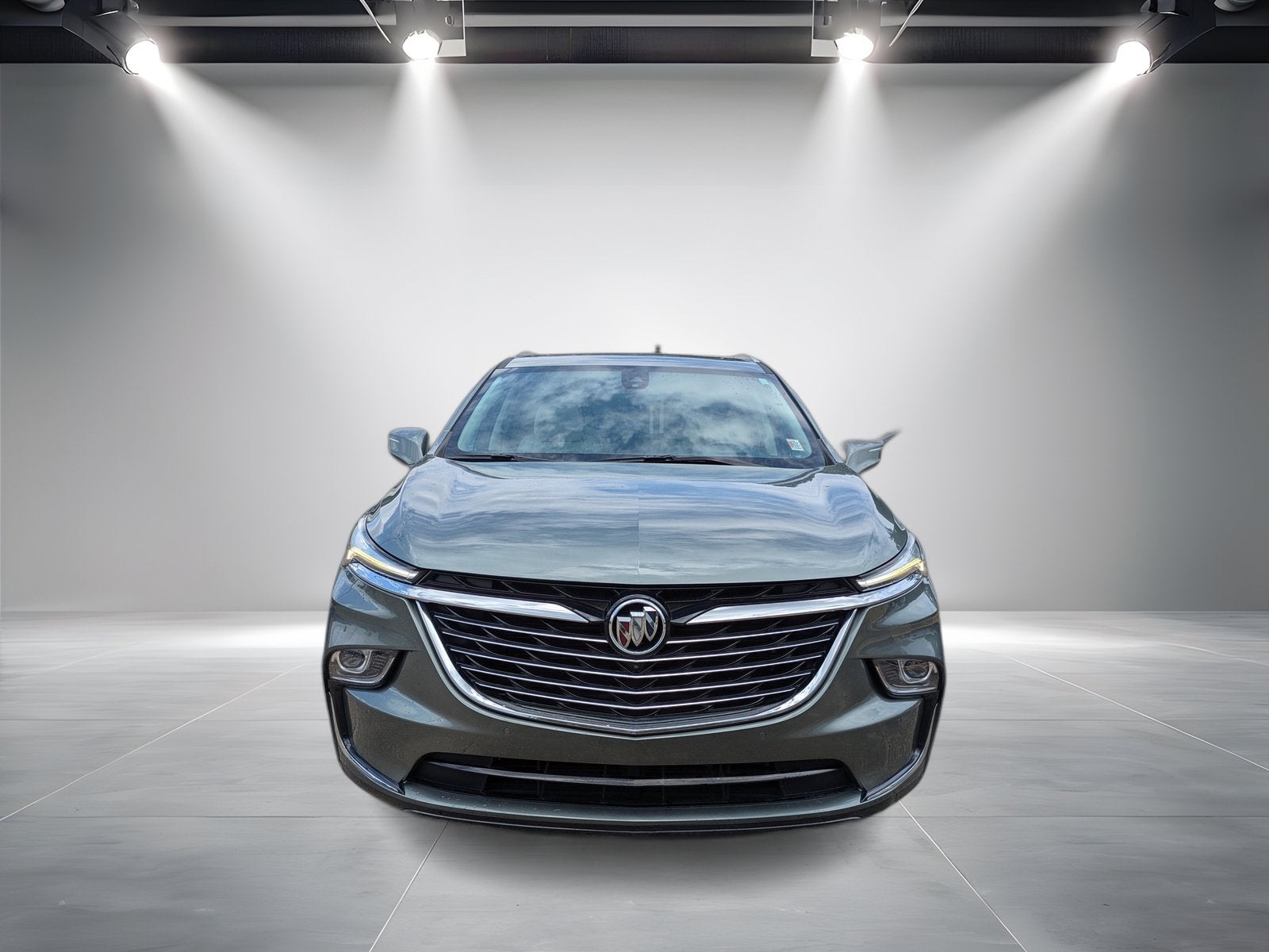 2023 Buick Enclave Premium
