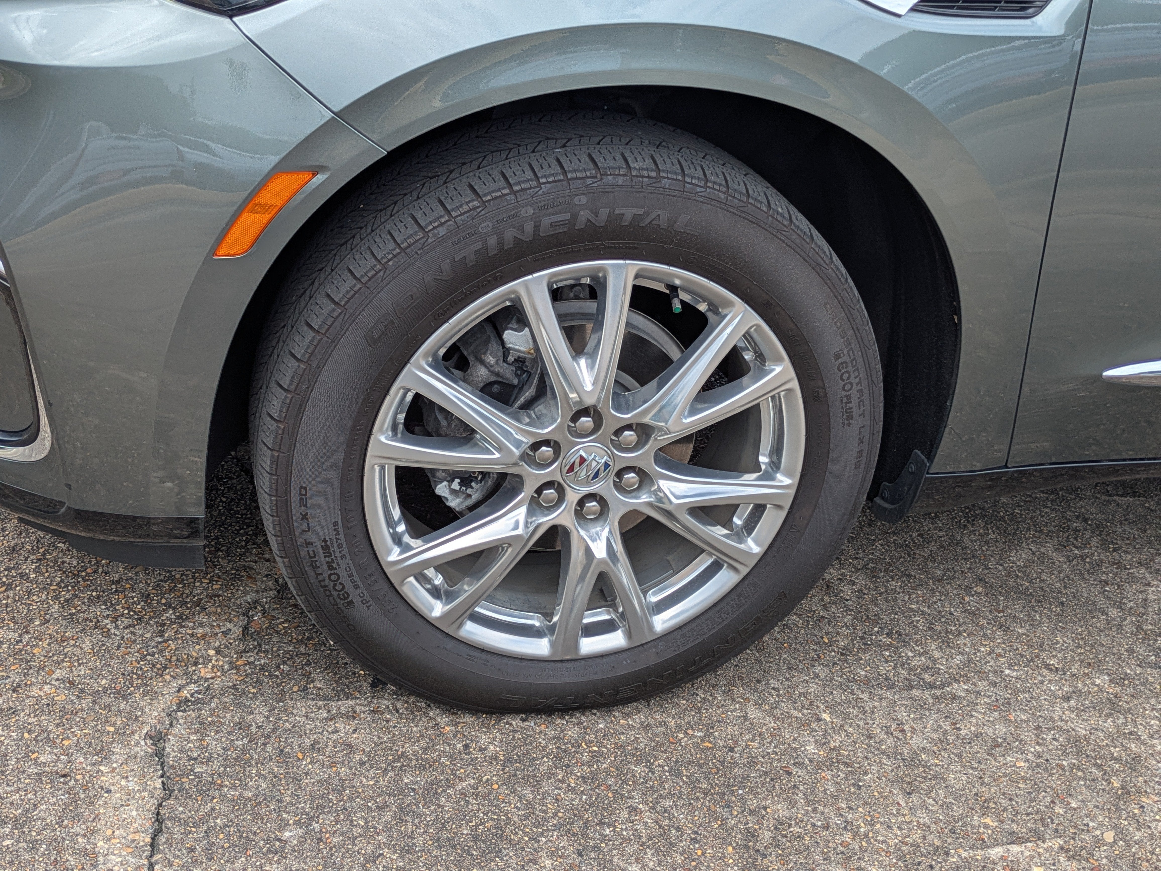 2023 Buick Enclave Premium