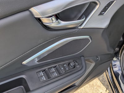 2024 Acura RDX Standard