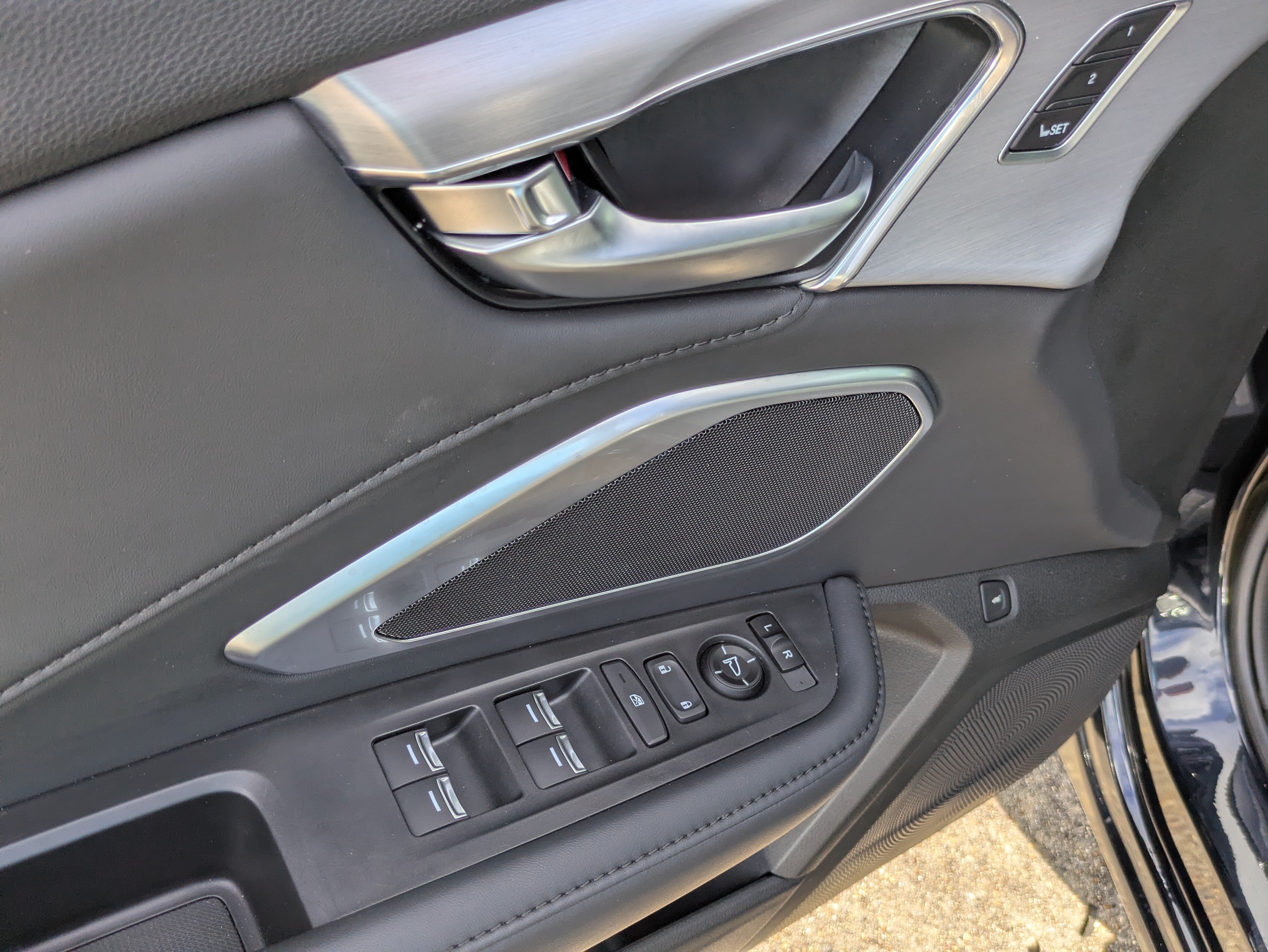 2024 Acura RDX Standard