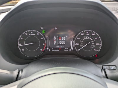 2024 Acura RDX Standard
