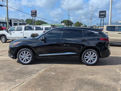 2024 Acura RDX Standard