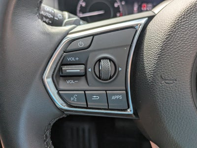2024 Acura RDX Standard