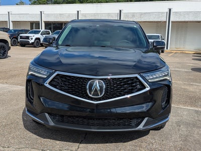 2024 Acura RDX Standard