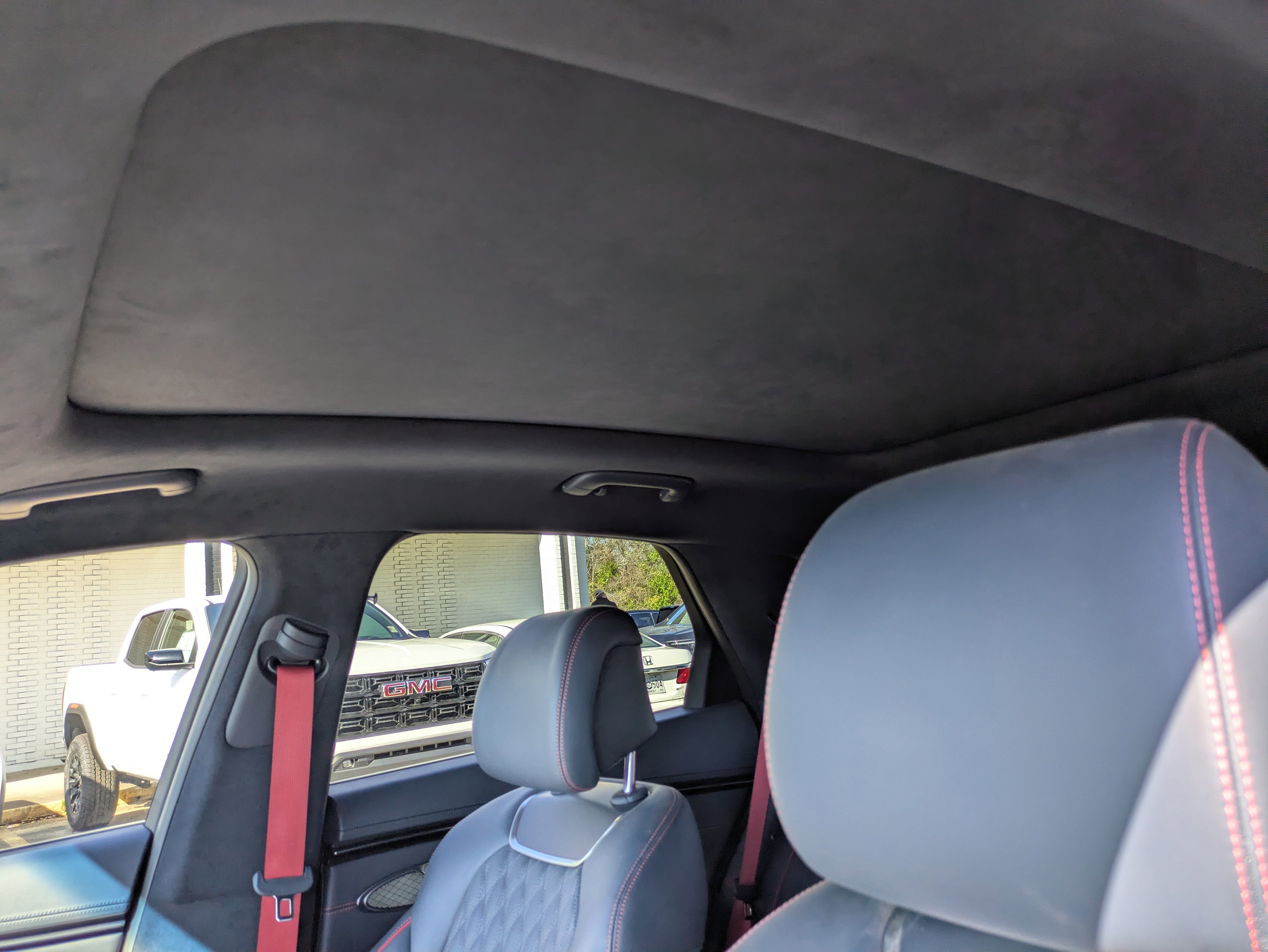 2024 Genesis GV70 3.5T Sport