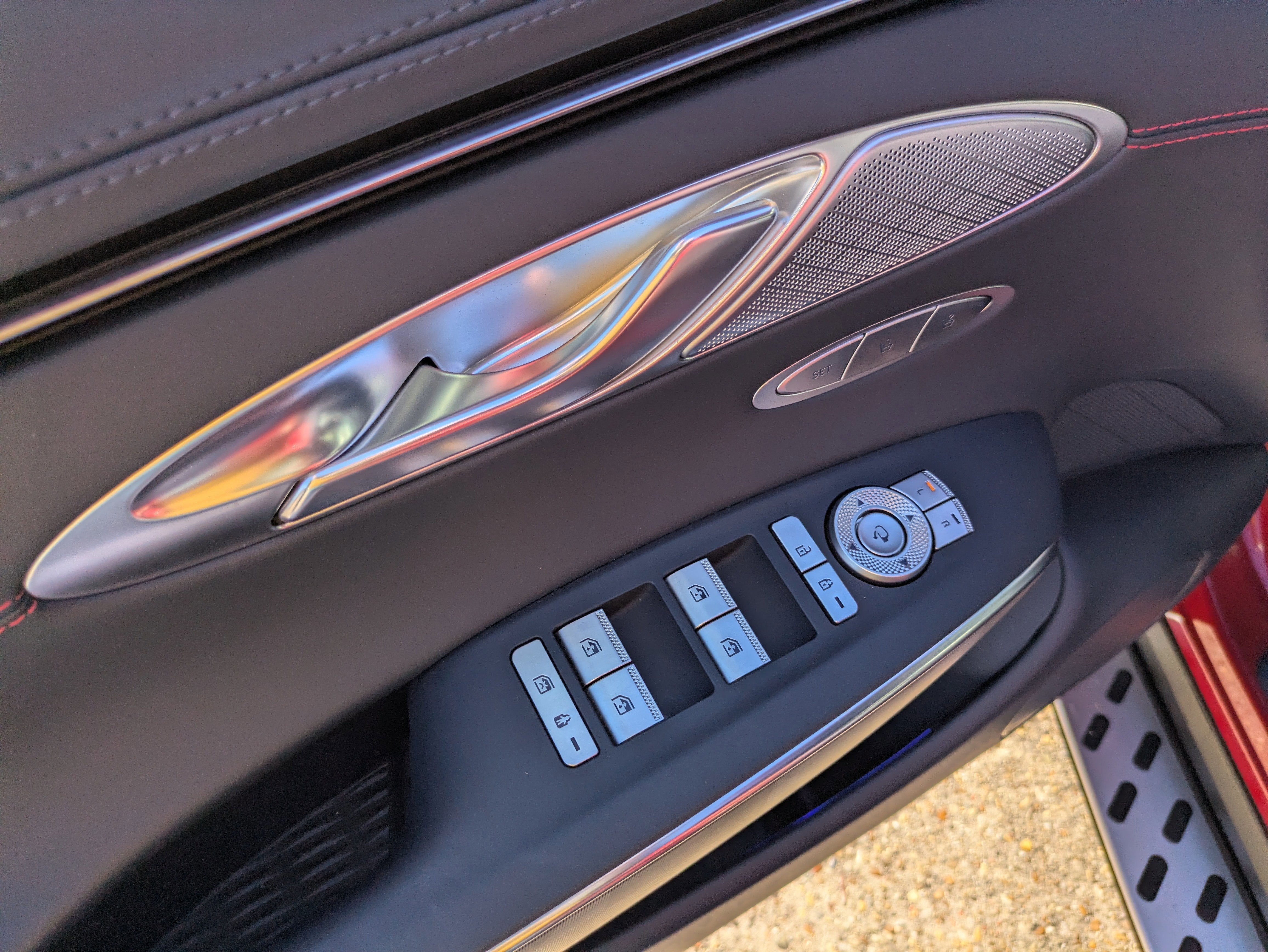 2024 Genesis GV70 3.5T Sport