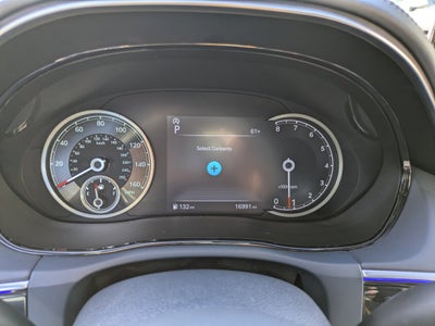 2024 Genesis GV70 3.5T Sport