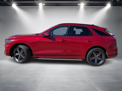 2024 Genesis GV70 3.5T Sport