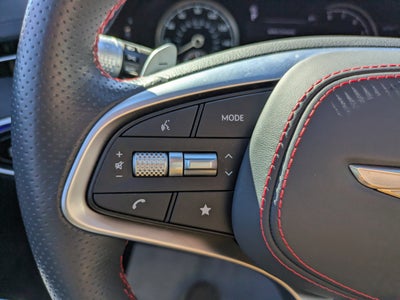 2024 Genesis GV70 3.5T Sport