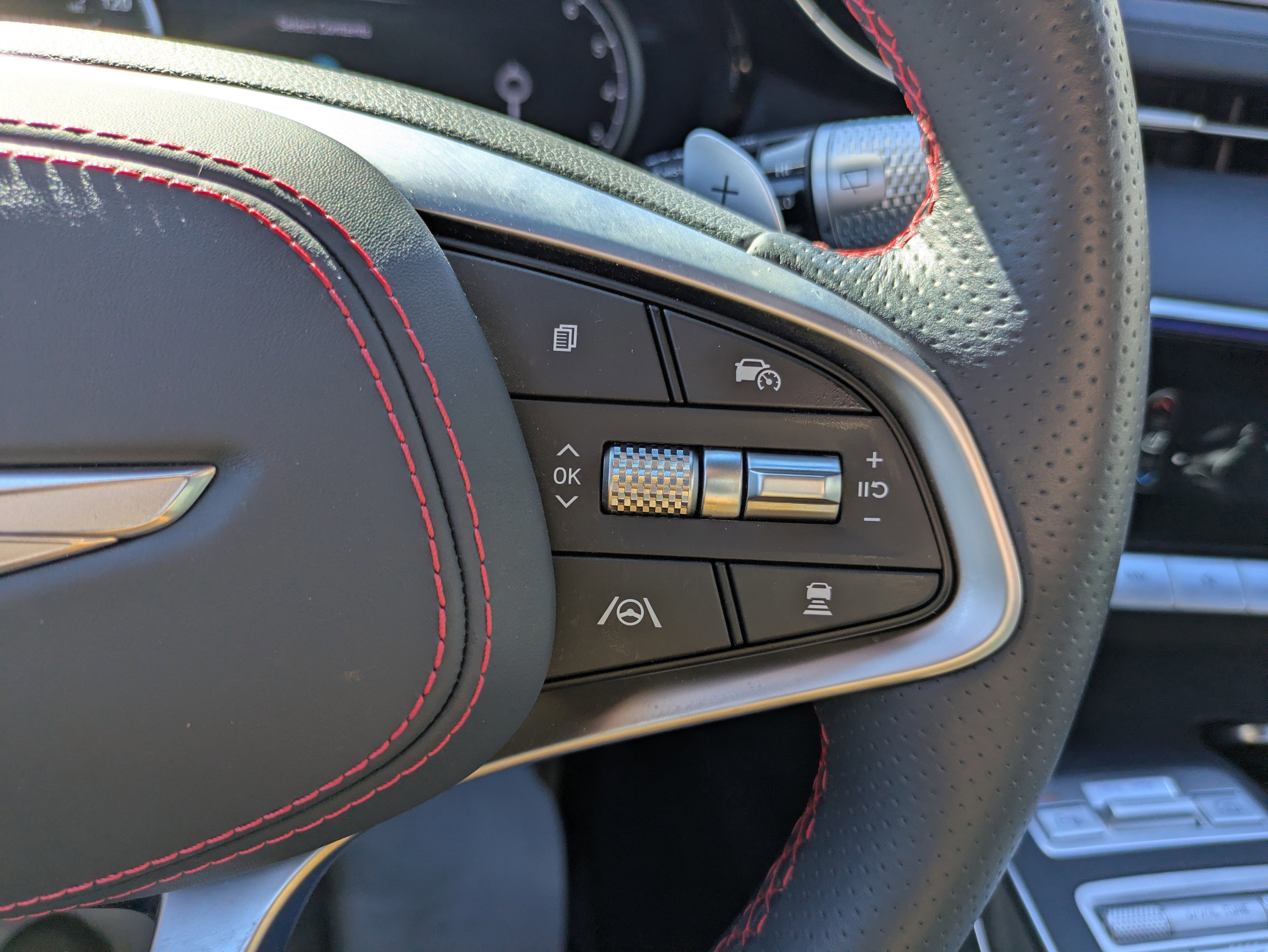 2024 Genesis GV70 3.5T Sport