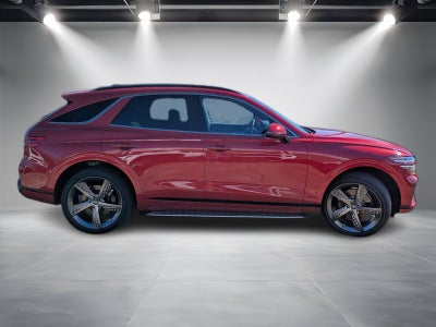 2024 Genesis GV70 3.5T Sport