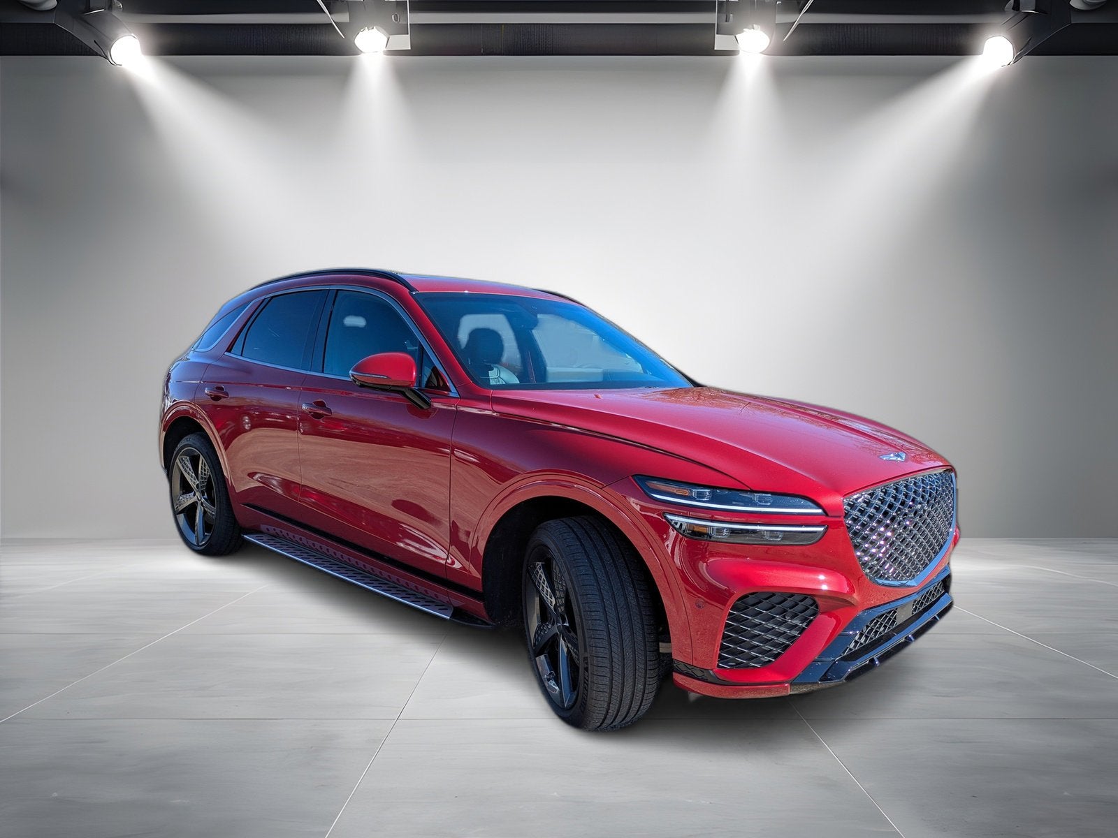 2024 Genesis GV70 3.5T Sport