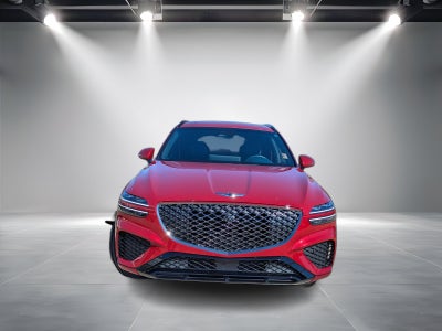 2024 Genesis GV70 3.5T Sport