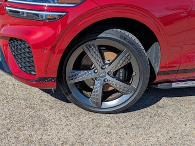 2024 Genesis GV70 3.5T Sport