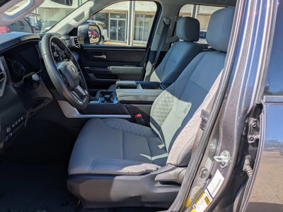 2023 Toyota Tundra 4WD SR5