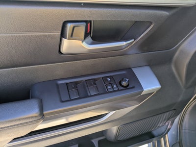 2023 Toyota Tundra 4WD SR5