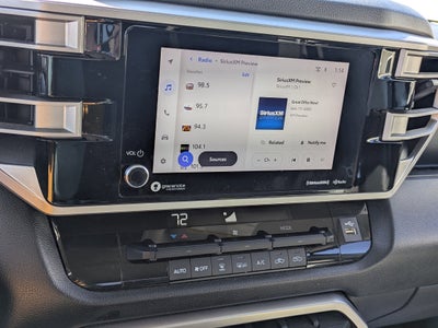 2023 Toyota Tundra 4WD SR5