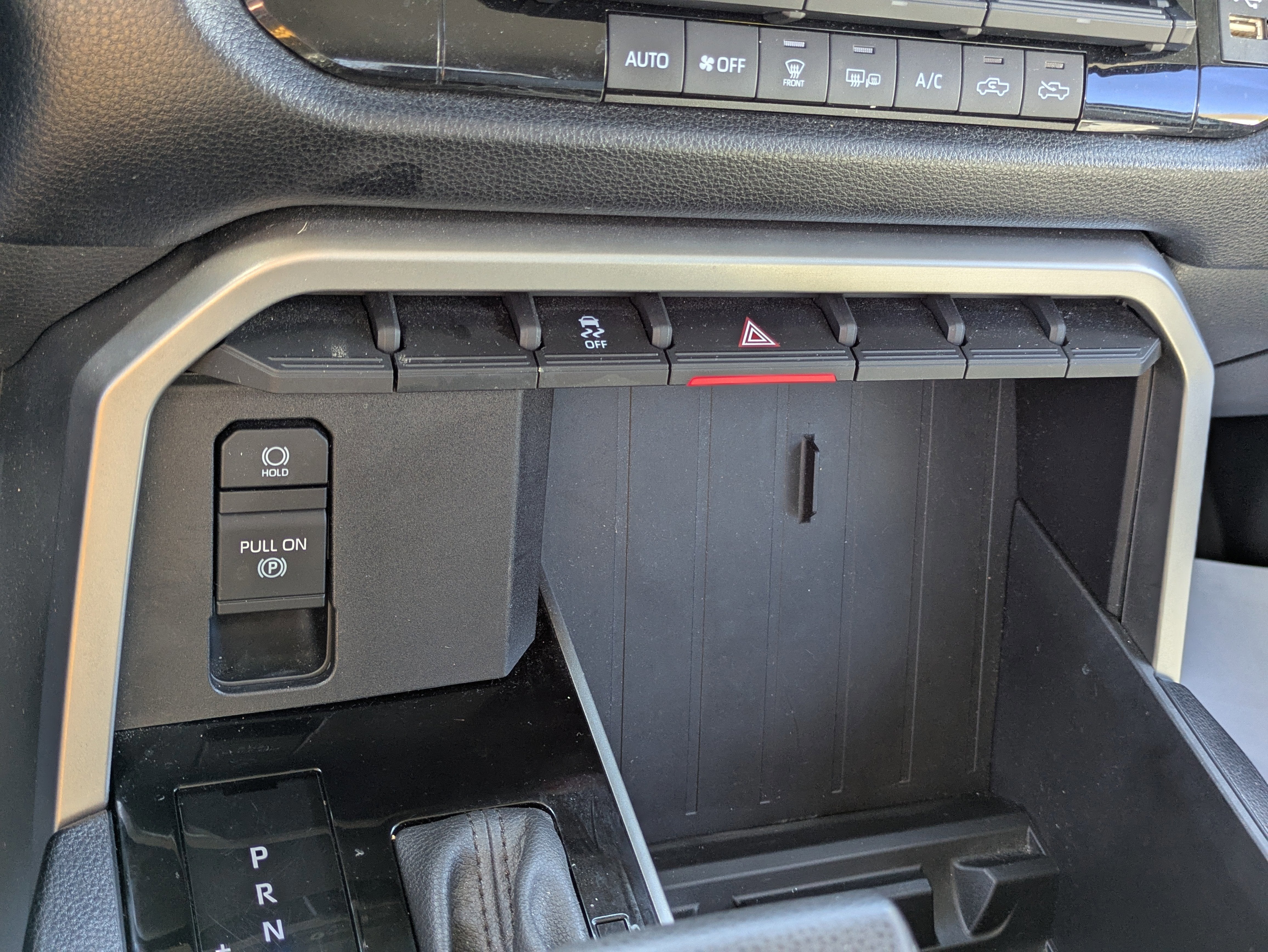 2023 Toyota Tundra 4WD SR5