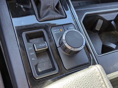 2023 Toyota Tundra 4WD SR5