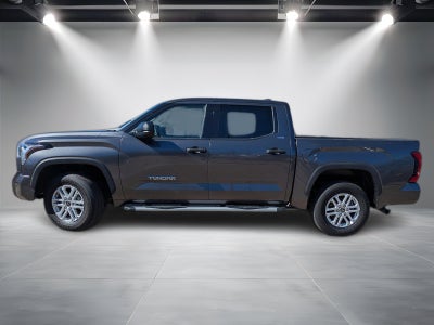 2023 Toyota Tundra 4WD SR5