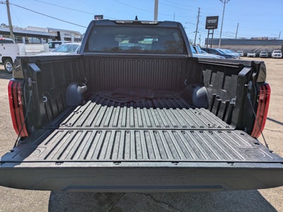 2023 Toyota Tundra 4WD SR5