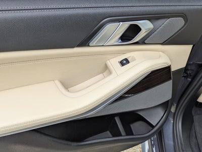 2022 BMW X5 M50i