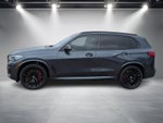 2022 BMW X5 M50i