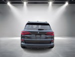 2022 BMW X5 M50i