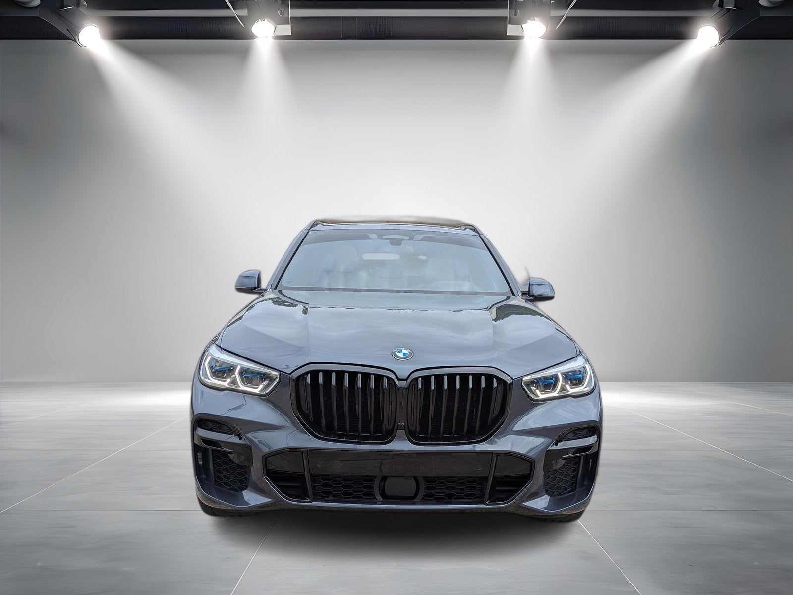 2022 BMW X5 M50i