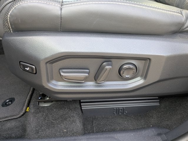 2024 Toyota Sequoia Capstone