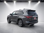 2024 Toyota Sequoia Capstone