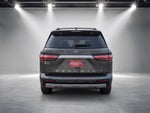 2024 Toyota Sequoia Capstone